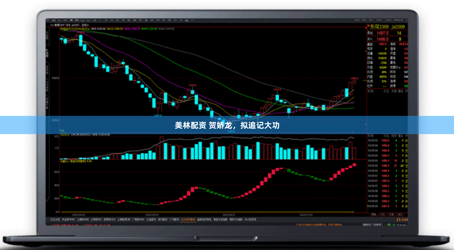 美林配资 贺娇龙，拟追记大功